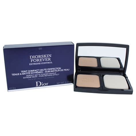 Shop Dior Diorskin Forever Extreme Control .